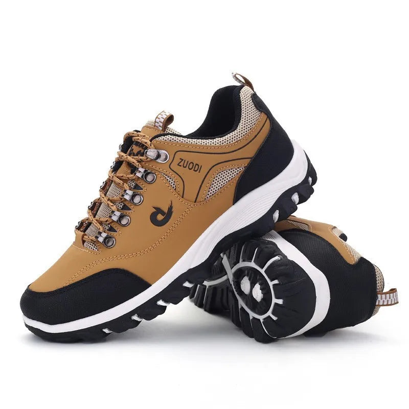 Shoes men Outdoor Casual Sneakers Men basketball shoe Large Size 46 47 48 Hiking shoes For Men sneakers zapatillas hombre tenis