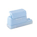 Mini 5 Holes Blue
