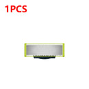 50-1pcs Electric Trimmer Shaver Replacement Kit For Philips One Blade Shaver For QP2520/QP2530/QP2630/QP6510/QP6520/QP2523