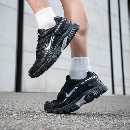 Nike Men's Shoes Initiator Sneakers Trendy Retro Dad Shoes Comfortable Sports Casual Shoes Running Shoes