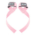1 PAR Rosa