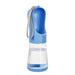 Blue 330ML Water