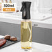 Black 500ml