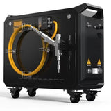 Light welder 1500W Air Cooled Handheld Laser Welding Machine MAX