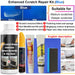 Blue repair kit