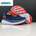 Original Hoka Clifton 9 Running Shoes Mens Women's Lightweight Cushioning Marathon Breathable Highway Trainer Sneakers