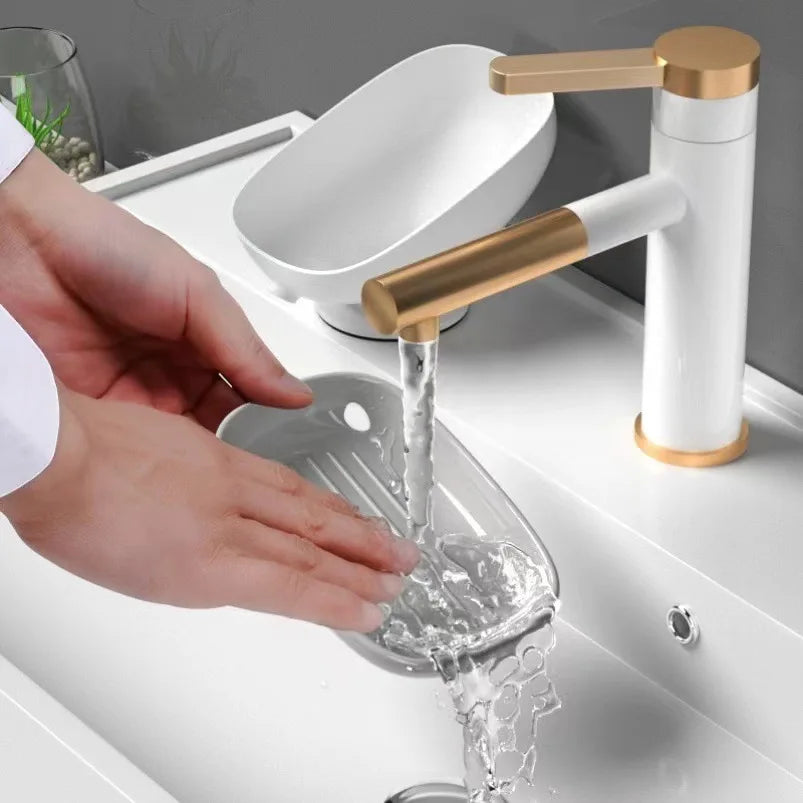 Super Suction Cup Soap Dish with drain water For Bathroom Soap Holder Kithcen Sponge Holder Soap container Bathroom Supplies
