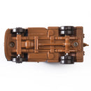 Disney Pixar Cars Lightning McQueen Alloy Metal Mater Model Car 1:55 Diecast Jackson Storm Vehicle Toy Car Kids Birthday Gift