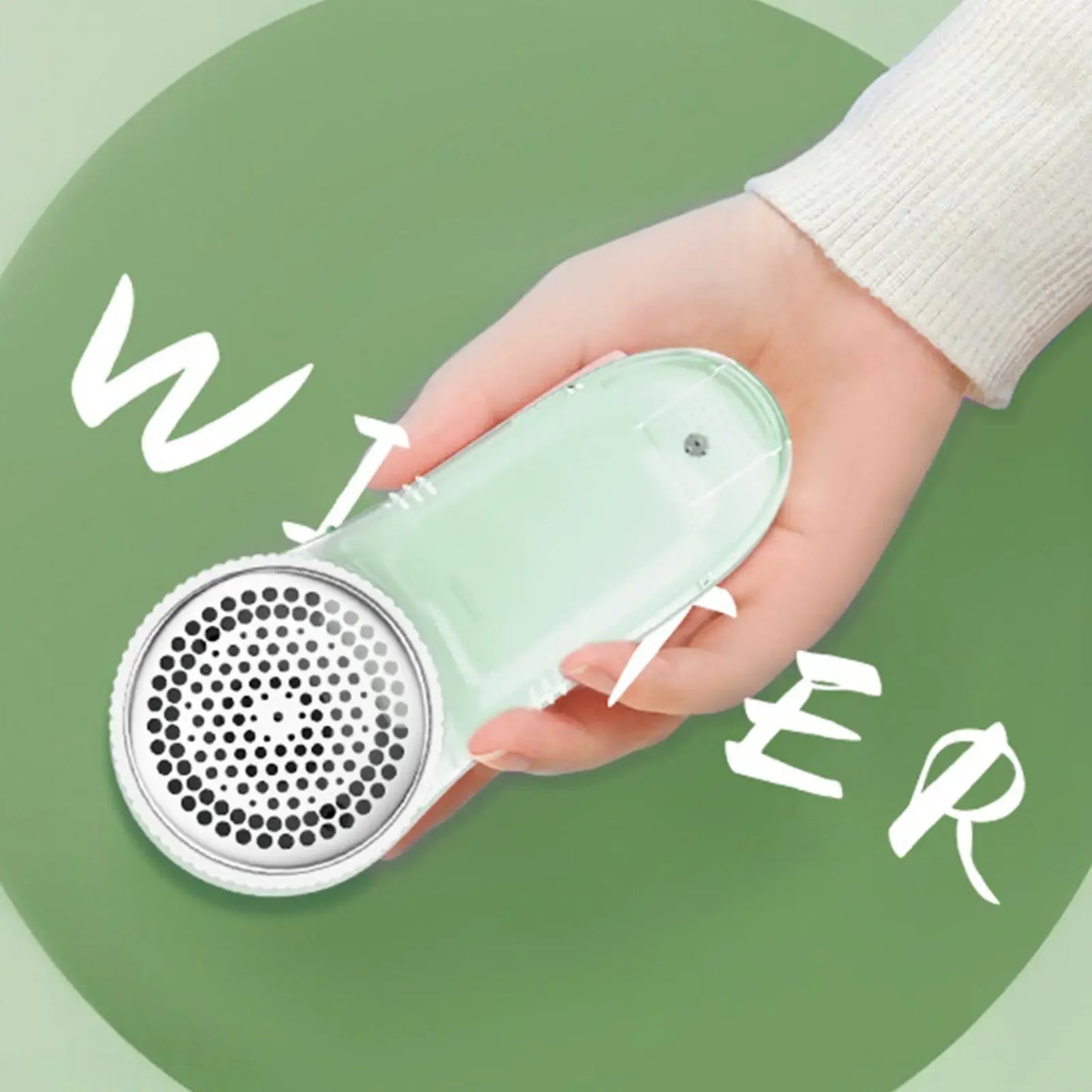 Quitapelusas para ropa, afeitadora de telas, elimina pelos para limpiar, sacar de la ropa de casa, herramientas eléctricas para gatos, jardín
