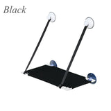Cat Hammock Pet Summer Hammock Window Bed Home Bed Living Room Suction Cup Wall Hanging Pet Mesh Breathable Hammock Bed