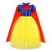 Snow White dress