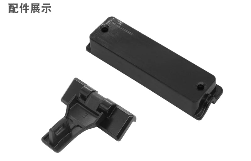 TSA Customs Lock Luggage Compartment Password Lock Accessories PKE Buckle Trolley Case Accessories Buckle Luggage Bag Lock