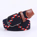 FB navy hun red whit