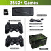 32G-3500 juegos
