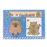 Bobbie Goods Coloring Book Cute and Cozy for Adults & Teens（Same style, different color cover）