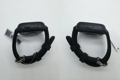 Smart Watch For Old People Elderly Smart Watch For Senior Fall Detection GPS Positioning 4G Sim Card SOS Phone Call Heart Rate T