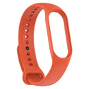 Soft Band Bracelet For Xiaomi Mi Band 7 Silicone Strap For MiBand 7 Bracelet Wrist Strap Miband 5 Wriststrap For Mi Band 2021