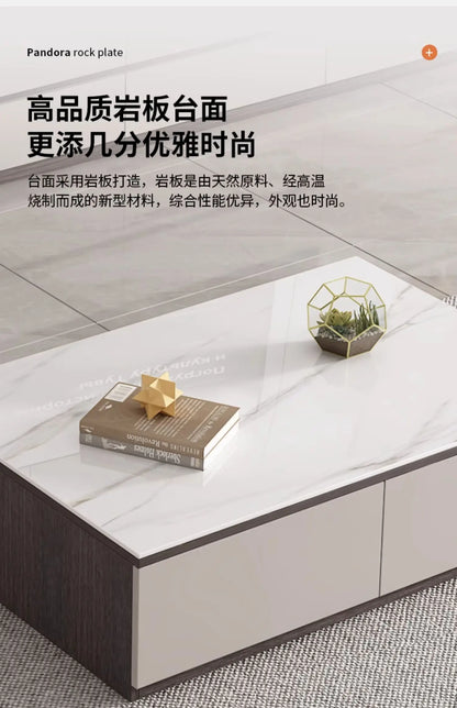 Modern Elegan Tv Stand Simplet Decor Luxury Storage Tv Cabinet Nordic Glamour Mueble De Sala Modernos Living Room Furniture