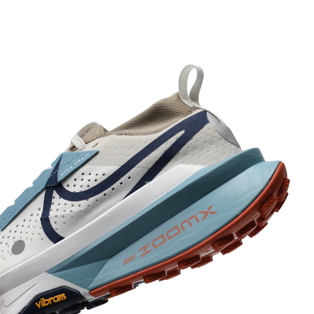 NIKE 2024 Men's NIKE ZOOMX ZEGAMA TRAIL 2 Running Sneakers Sports Shoes FD5190-005