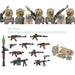 XHQ-A-1SET