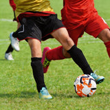 Soccer Ball Professional Standard Official Size 5 Machine Stitched Football Soft PU Wear Resistant High Quality Match Training Balls