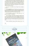 English Novel Book Nineteen Eighty-Four English Original Version 1984 World Classic Literature Fiction Book Genuine Libros