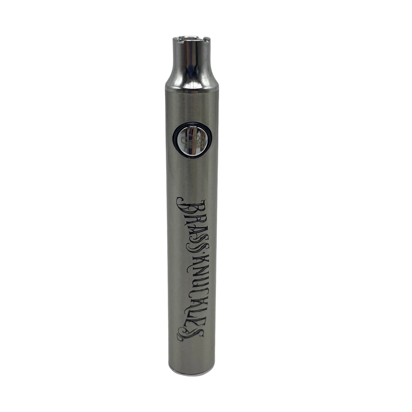 1Pcs 510 Thread BK Welding Heating Pen Repair Tools Brass Knuckles Preheat VV 900mAh Battery Electric Soldering Iron Pen