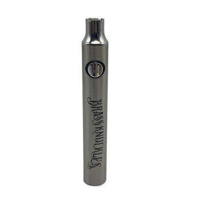 1Pcs 510 Thread BK Welding Heating Pen Repair Tools Brass Knuckles Preheat VV 900mAh Battery Electric Soldering Iron Pen