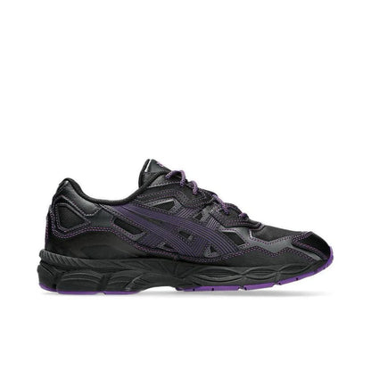 Zapatillas de running Asics Gel-NYC originales para hombre y mujer, transpirables, 2024.