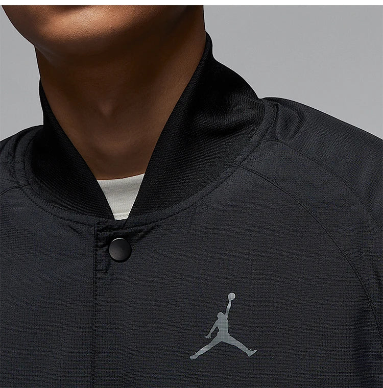 Nike Official Authentic Jordan New Year Transformation Series Men's Sports Jacket IB5608-010