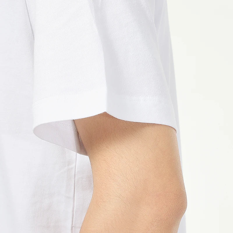 Nike (Nike) Men's T-Shirt Fitness Training Sportswear Cotton Breathable Round Neck Short-Sleeved Work Clothing Casual Top Ar5007-100