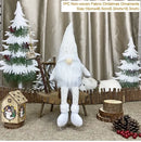 Christmas Faceless Gnome Doll, Merry Christmas Decorations for Home, Christmas Ornament, New Year 2024, 2023 
