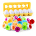 12Pcs in box