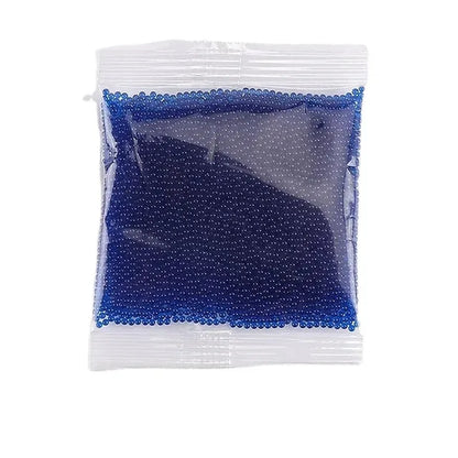 5000pcs Gel Water Beads For Gun Orbeez Hydrogel Grow In Water Balls Orbiz Blaster Ammo Home Decor Growth Mud Kids Toys Gel Balls 