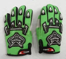 Youth Kid Children Full Finger Motocross Gloves Dirt Bike ATV Off-Road Christmas Gift Racing Child Moto Glove Guantes Luvas