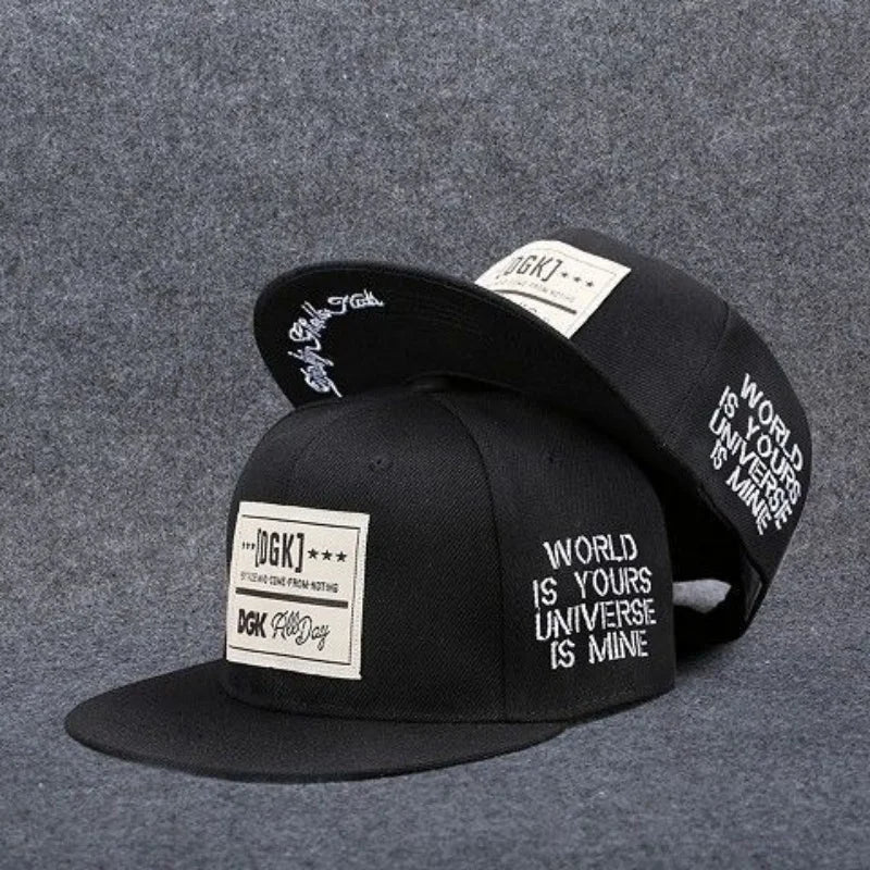 New High Quality Unisex Luxury Baseball Caps for Men Women Adjustable Snapback HipHop Dad Hats Trucker Hat