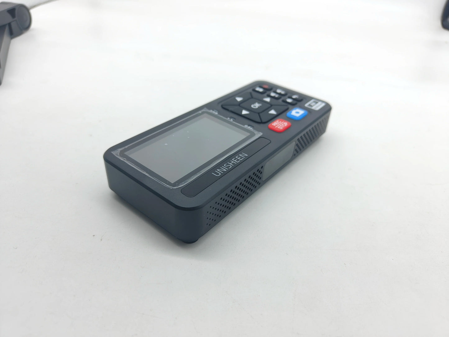 UNISHEEN UR230A Analog CVBS RCA SVideo Camera USB Tape VCR VHS Capture Card Box MP3 Video Recoder