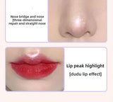 Shiny Liquid Eyeshadow High Pigments Waterproof Lasting Not Easy To Fade Pearl Glitter Portable Delicate Women's Eye Makeup Gift