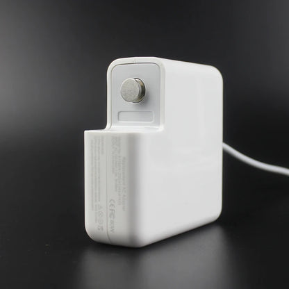 60W 16.5V 3.65A T tip For Macbook pro 13" A1435 A1465 A1425 A1502 Laptop Power Adapter Charger