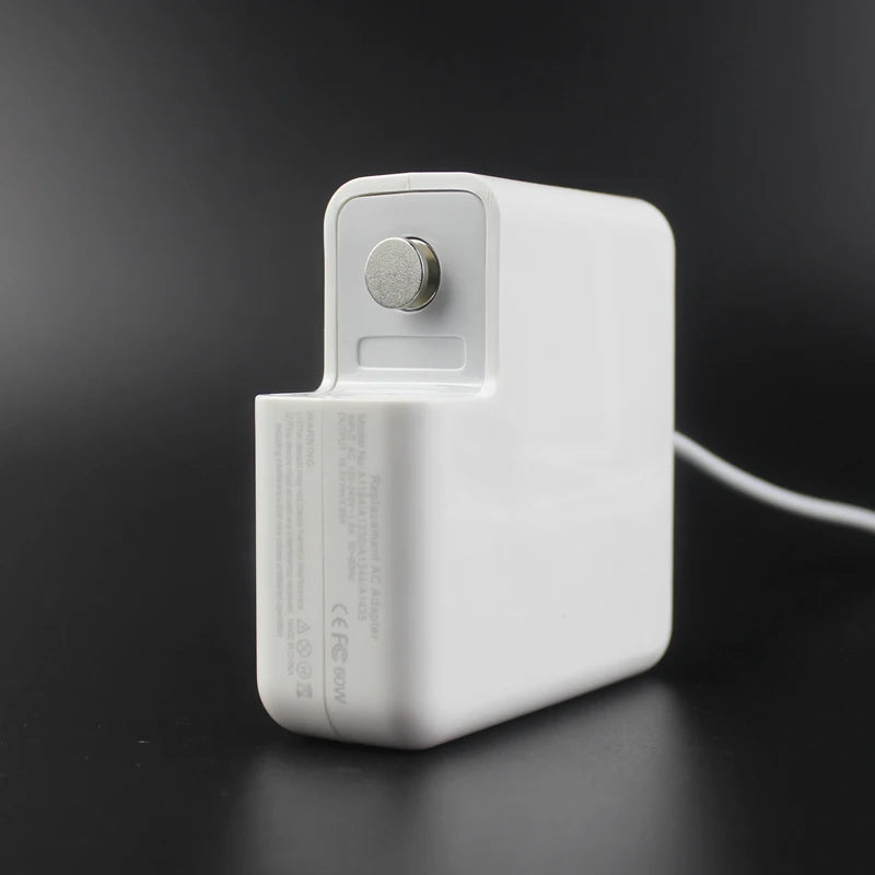 60W 16.5V 3.65A T tip For Macbook pro 13" A1435 A1465 A1425 A1502 Laptop Power Adapter Charger