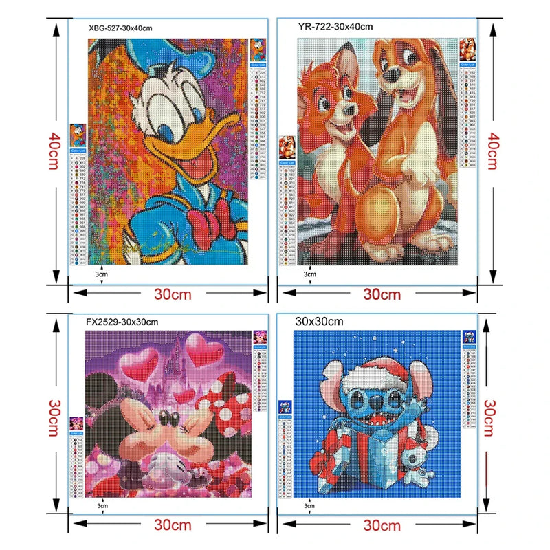 5D Diamond Painting Kits for Adults Full Round Diamond Art Butterfly is Very Suitable for Beginner and Gifts for Wall Home Decor