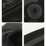 Breathable Balaclava Full Face Mask Motorcycle Bicycle Windproof Sunscreen Masks Cycling Sports Soft Headgear for Men Women