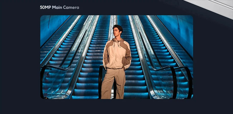 POCO F7 5G 12GB 256GB/512GB NFC EU Version without Charger Smart Cellphone Snapdragon 8S Gen 4 6500mAh Battery