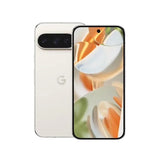 Google Pixel 9 Pro xl 5G SmartPhone 6.3 inch Screen 45W Charge 5060 mAh CPU Google Tensor G4 50MP Camera used phone