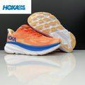 Original Hoka Clifton 9 Running Shoes Mens Women's Lightweight Cushioning Marathon Breathable Highway Trainer Sneakers