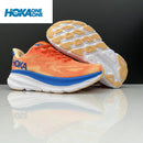 Original Hoka Clifton 9 Running Shoes Mens Women's Lightweight Cushioning Marathon Breathable Highway Trainer Sneakers