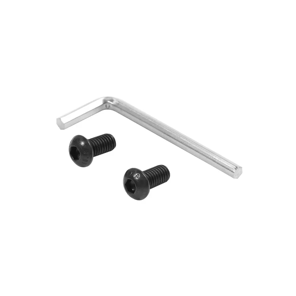 Battery Cabin Fastening Cover Pole Base Mounting Connection Lock Screws for Ninebot ES1 ES2 ES3 ES4 Electric Scooter Accessories