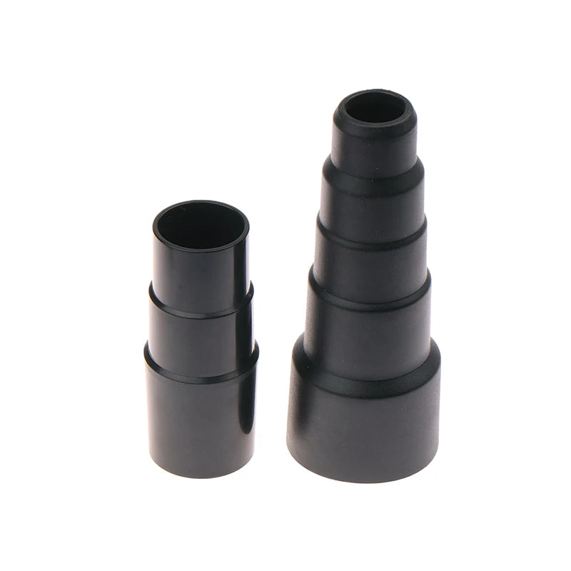 1PC 3/4/5 Layer Universal Adapter Converter Vacuum Cleaner Tube Hose 50/42/34/30/23mm Connector DIY Accessories