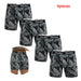4 piezas-LP-hoja de arce
