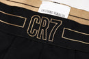 CRIIS SEVEN 7 Mens Sports Underwear Men's Boxers Underpants Shorts Fitness Man Panties Lingerie Brand Underwear Cotton M-2XL